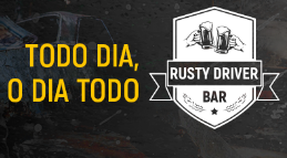 Rusty Driver Pub slide 0