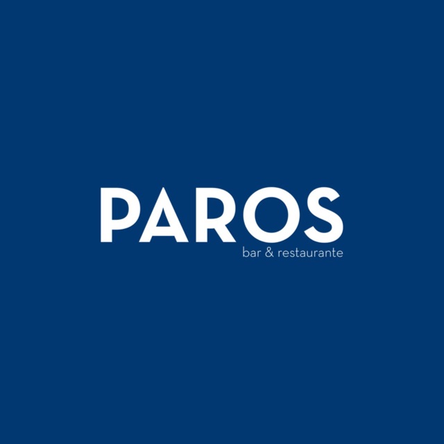 Paros Bar & Restaurante