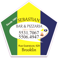 Pizzaria Sebastian