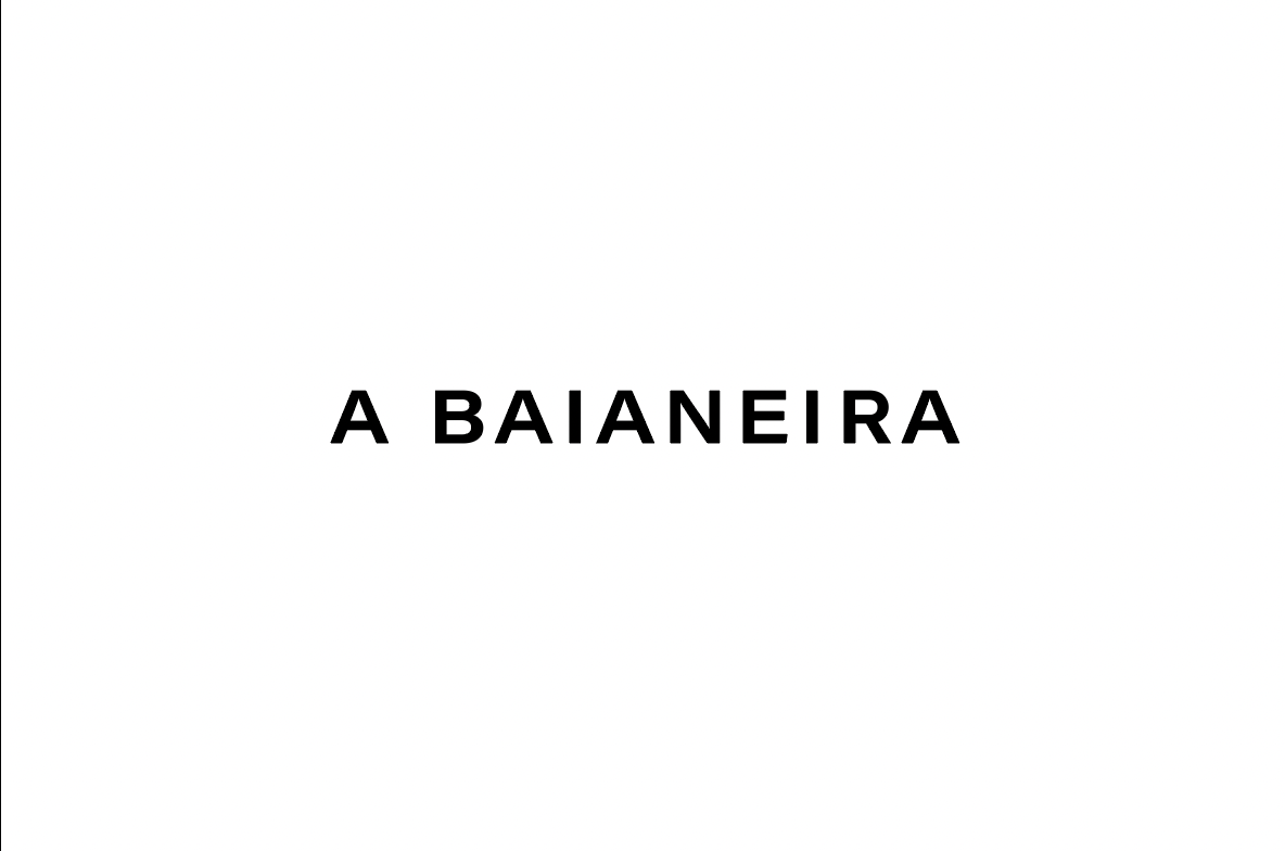 A Baianeira - Masp