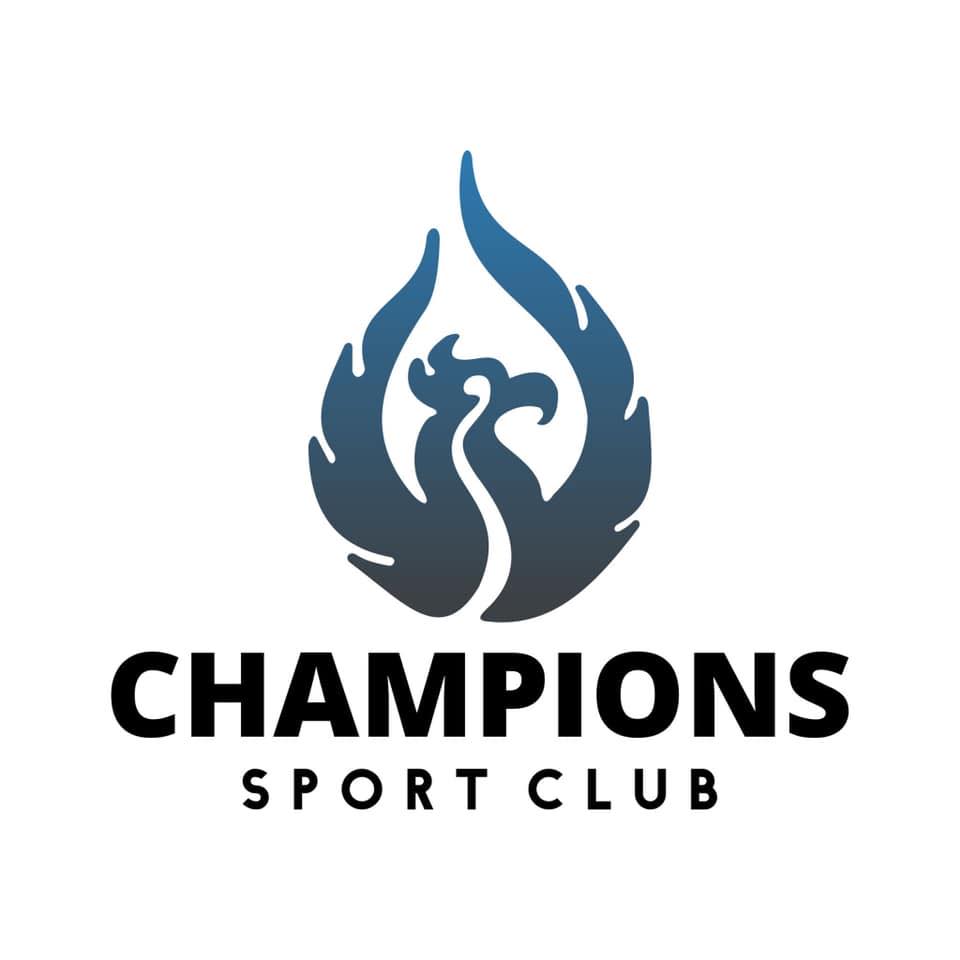 CHAMPIONS SPORT CLUB