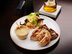 Pobre Juan Vila Olímpia slide 4