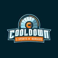 Cooldown E-Sports