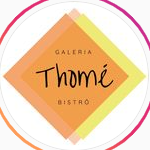 Thomé Galeria & Bistrô