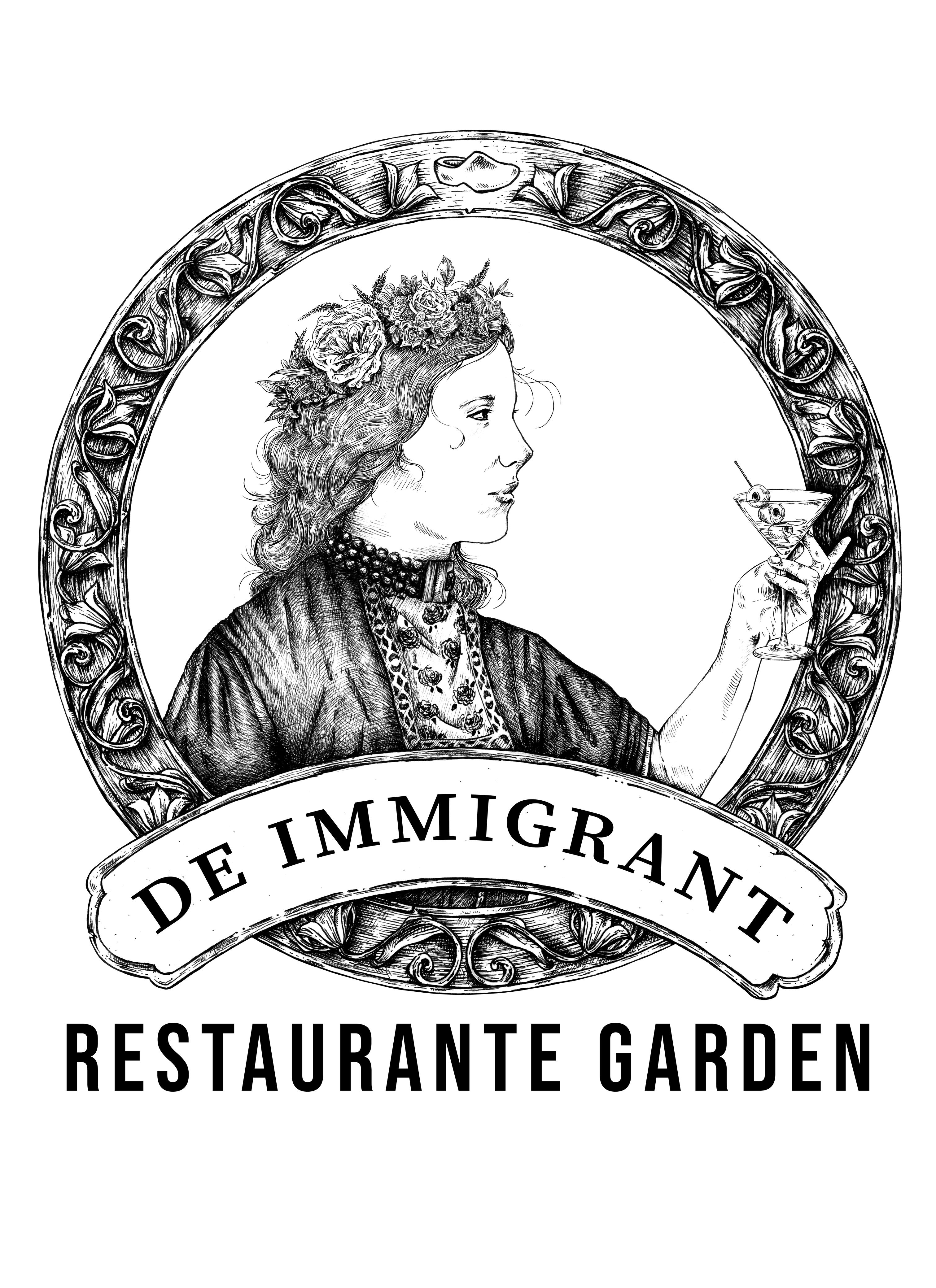 De Immigrant Restaurante