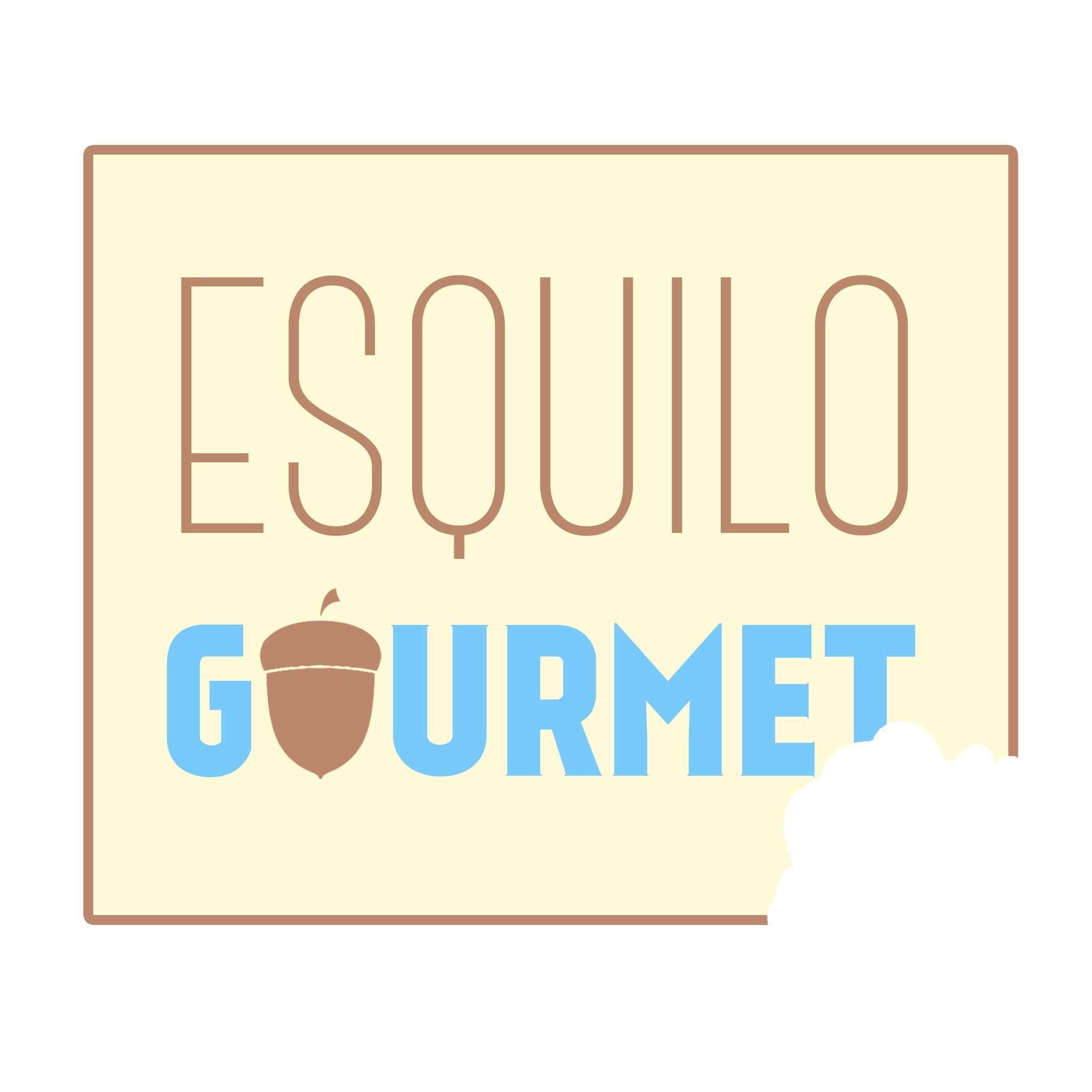 Esquilo Gourmet