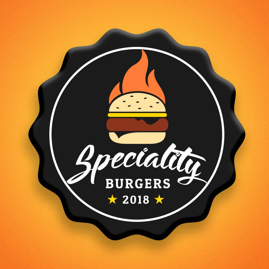 Speciality Burger & Steak