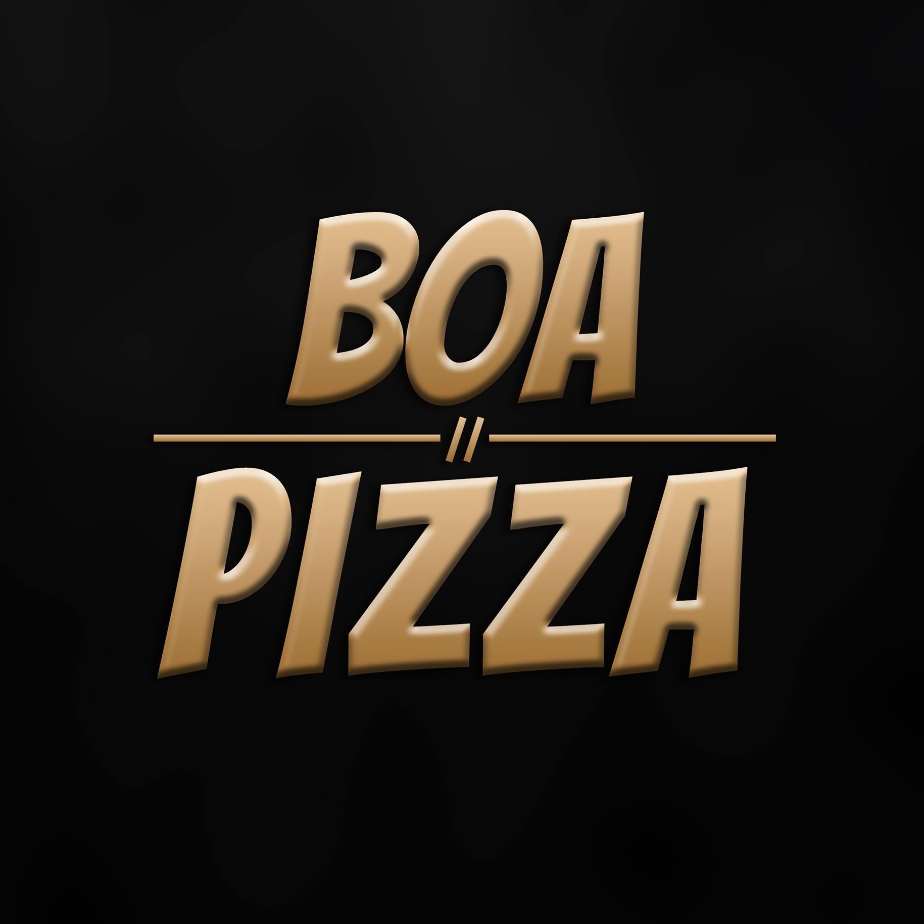 Boa Pizza