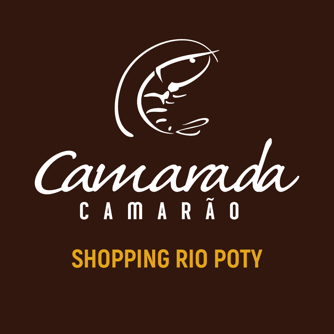 Camarada Camarão - Rio Poty