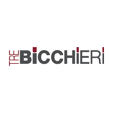 TRE BICCHIERI