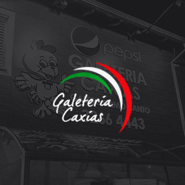 Galeteria Caxias