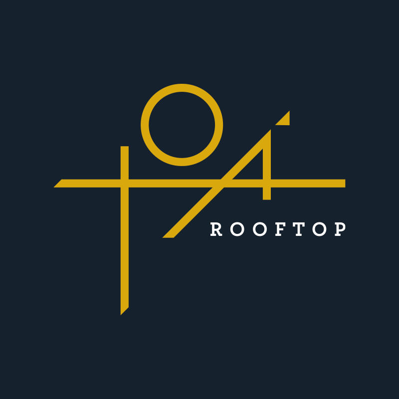 Toá Rooftop