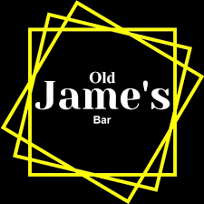 James Old Bar
