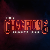 The Champions Sports Bar