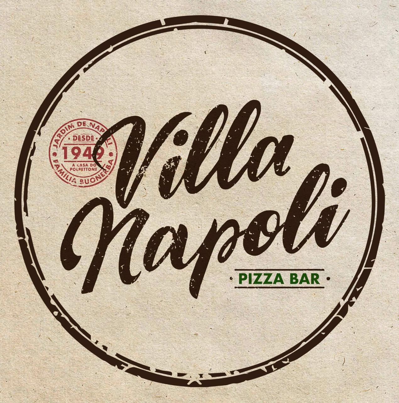 Villa Napoli