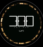 300 Sky Bar  - Menu Influencers