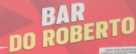 Bar do Roberto