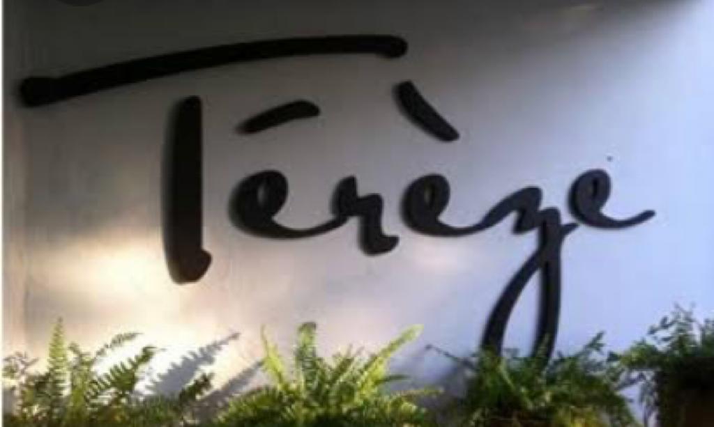 Restaurante Térèze