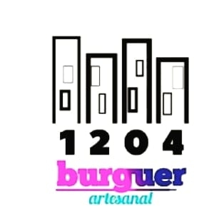 1204 Burguer Artesanal
