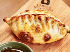 Cabaña Argentina Shopping Iguatemi São José do Rio Preto slide 1