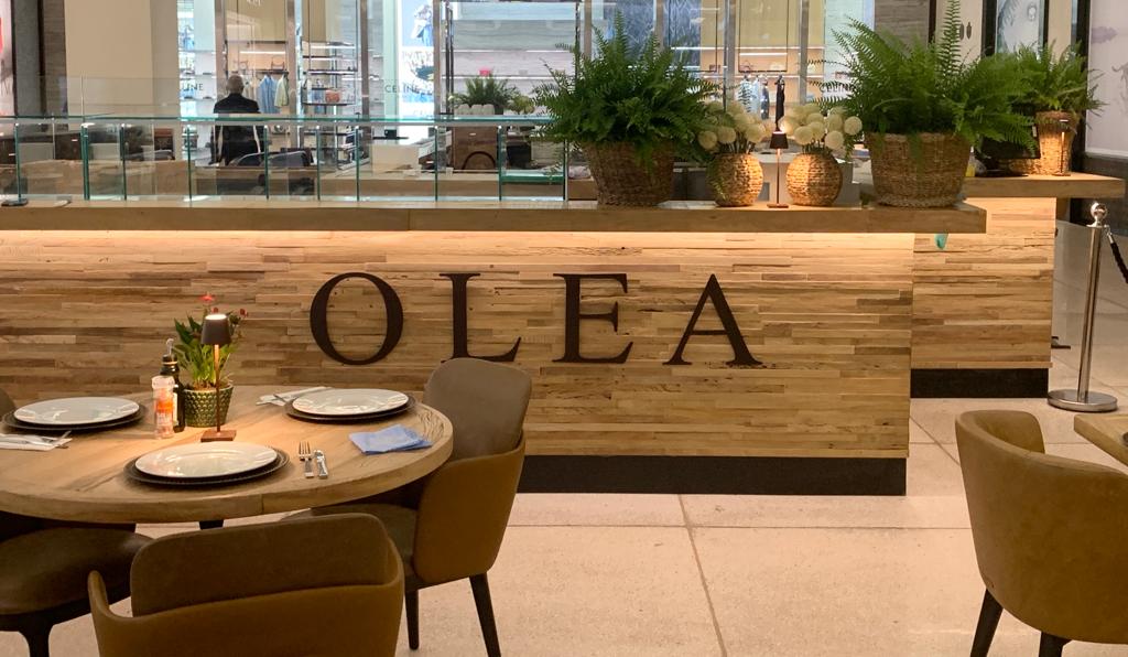 OLEA MOZZARELLA - SHOPPING CIDADE JARDIM slide 0