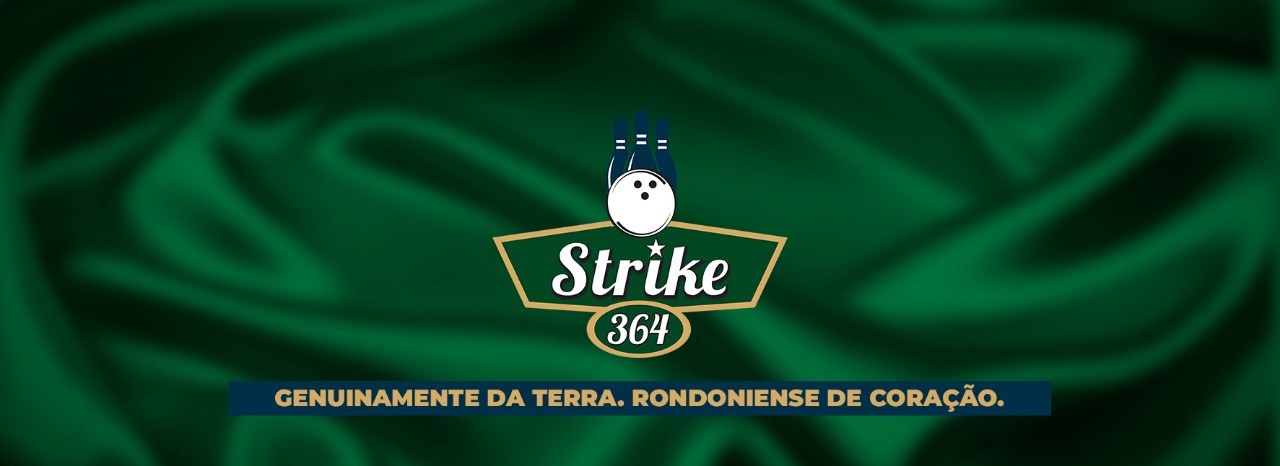 Strike364 - Boliche & Lounge Bar slide 0