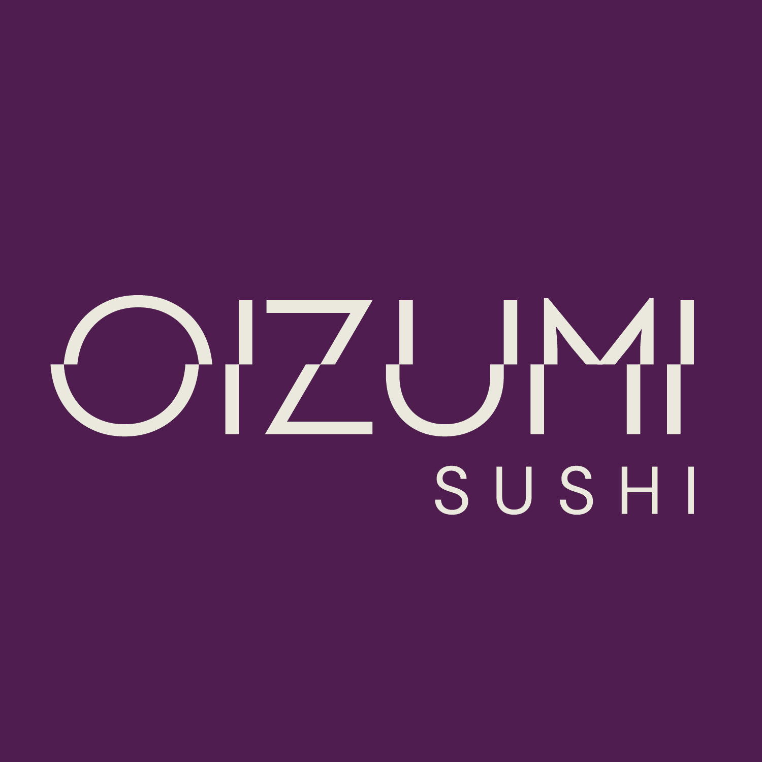 Oizumi Sushi