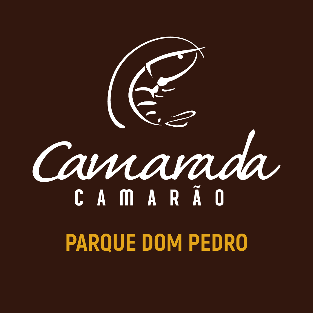 Camarada Camarão - Campinas Parque Dom Pedro