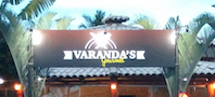 Varanda's Gourmet Restaurante e Choperia