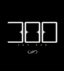 300 Sky Bar & Restaurant