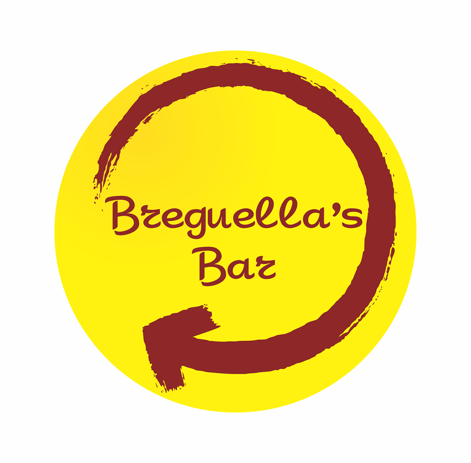 Breguellas Bar