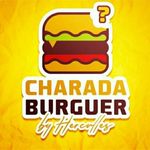 Charada Burger - Itapecerica da Serra