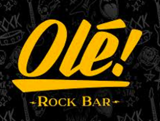 Olé! Rock Bar