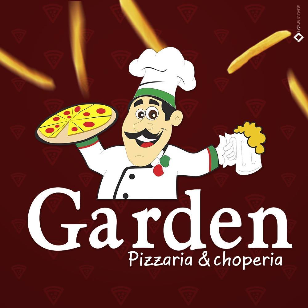 Garden Pizzaria Chopp