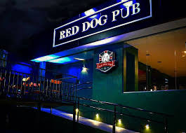 Red Dog Pub slide 0