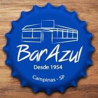 Bar Azul Campinas