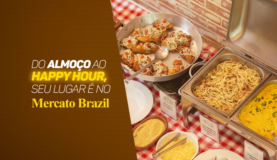 Mercato Brazil slide 0