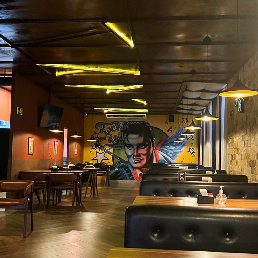 Tennessee Steak House