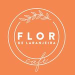 Flor de Laranjeira  Café