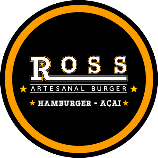 Ross Burger