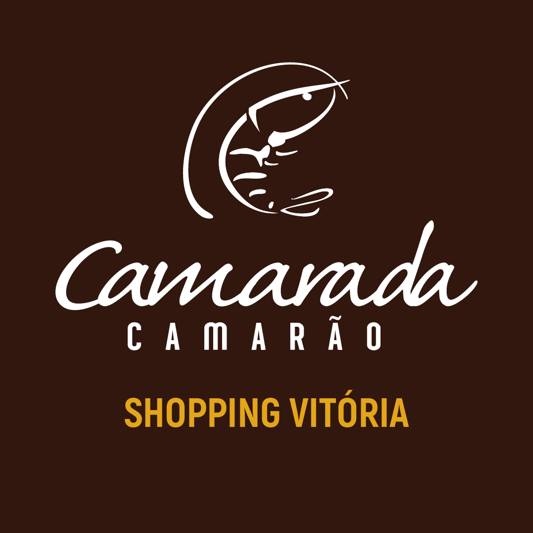 Camarada Camarão - Vitória