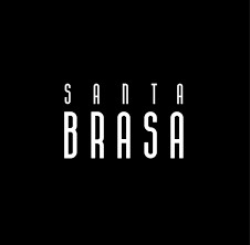 Santa Brasa (Felipe de Oliveira)