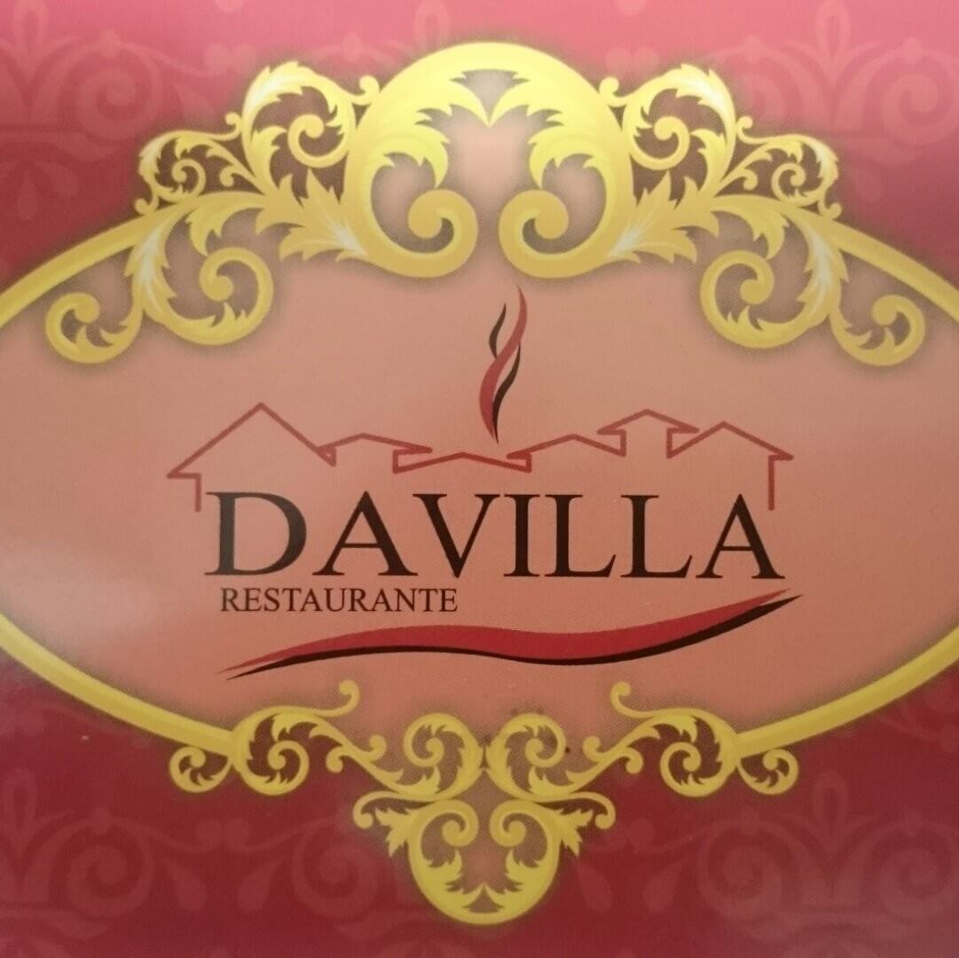 Restaurante da Villa