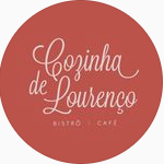Cozinha de Lourenço Catuaí