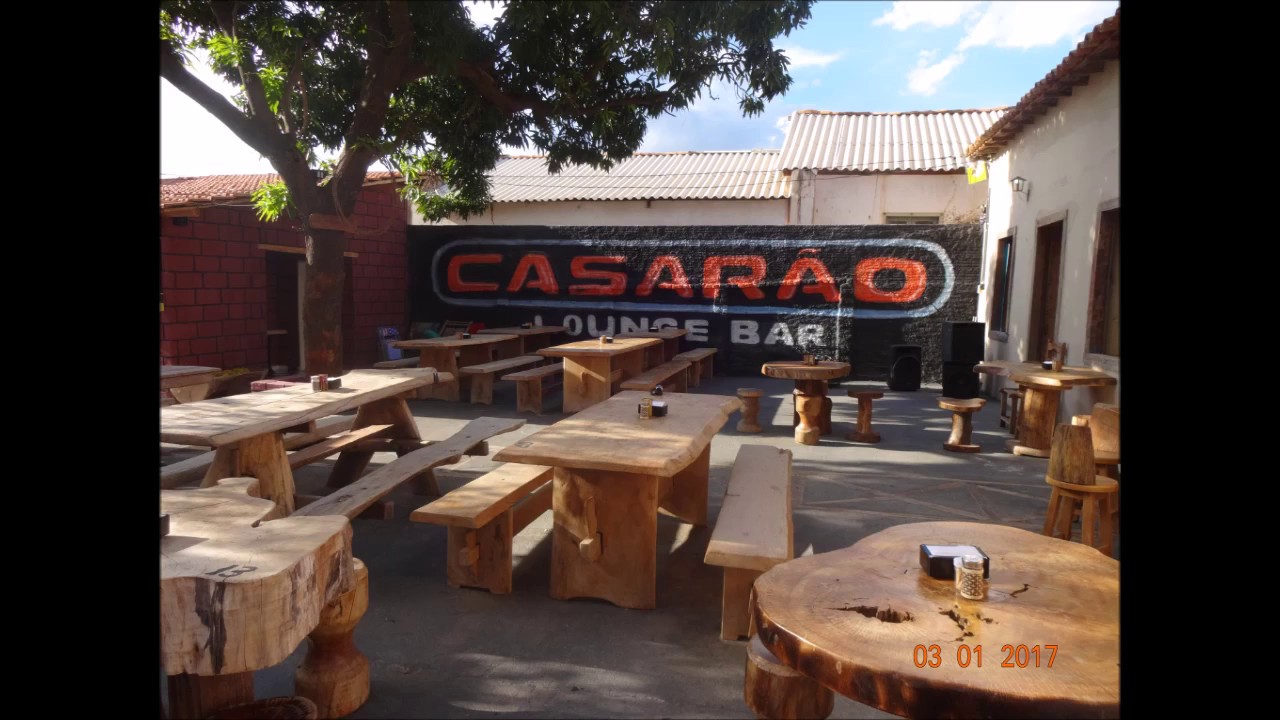 Casarão Lounge Bar slide 0