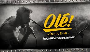 Olé! Rock Bar slide 0
