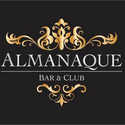 Almanaque Bar e Club