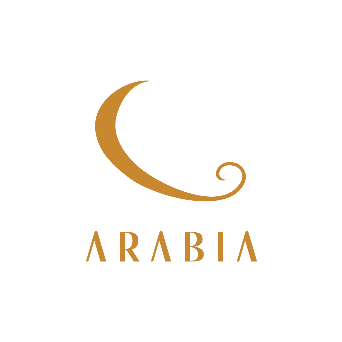 Arabia - Alameda Lorena