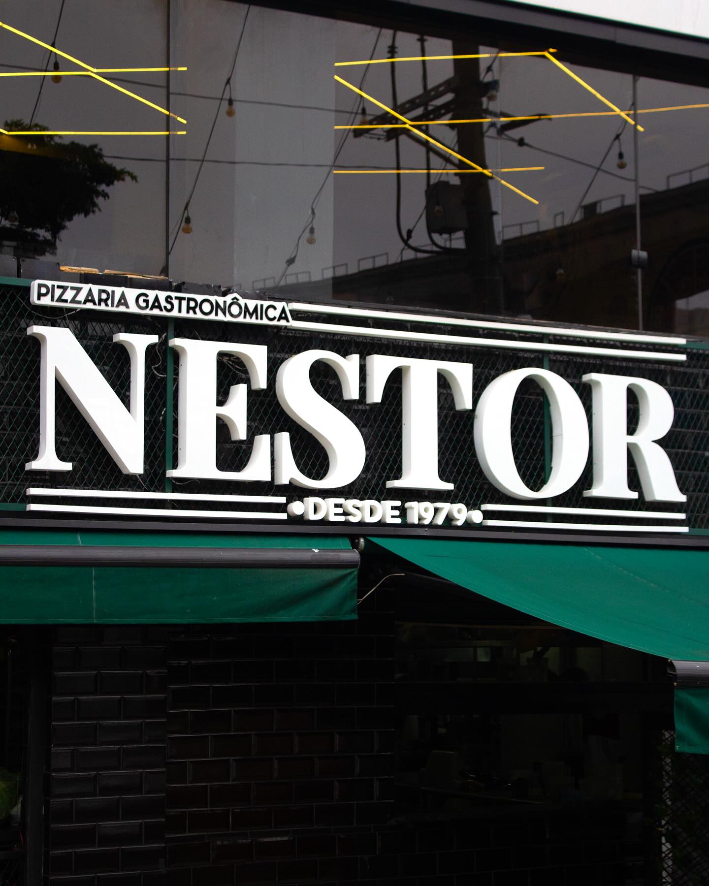 Nestor Pizzaria