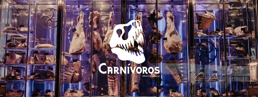 Carnívoros Meat Experience slide 0
